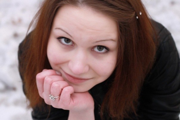 Маргарита Балашова | Москва