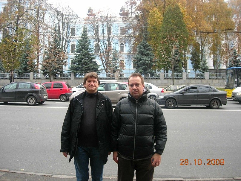 Наталия Рыцарева | Киев