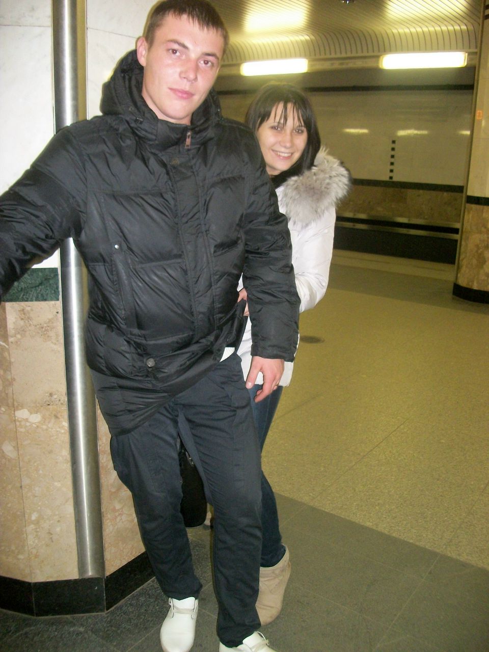 Инга Веремейчик | Санкт-Петербург