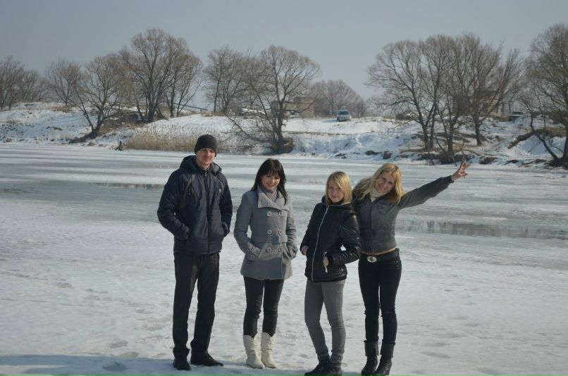 Анна Еремина | Курск