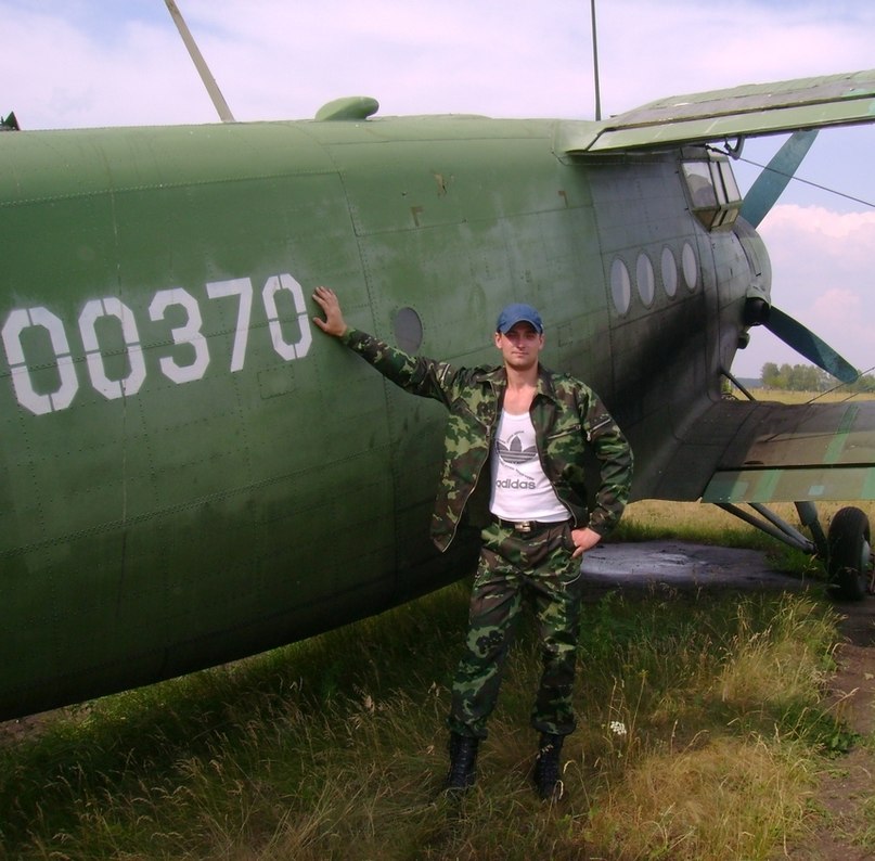 Илья Сергеев | Переславль-Залесский