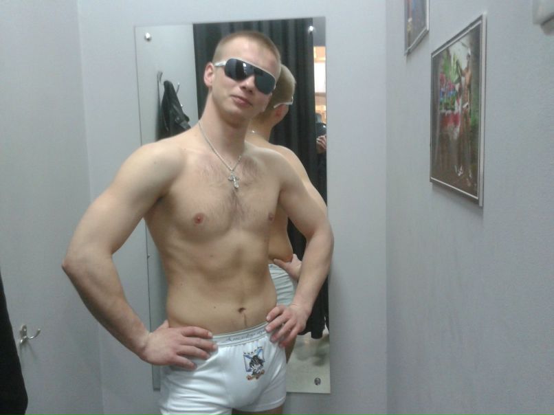 Александр Кашенков | Пенза