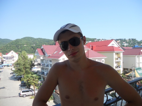 №5, Игорь Калиев, Саратов №5, Игорь Калиев, Саратов