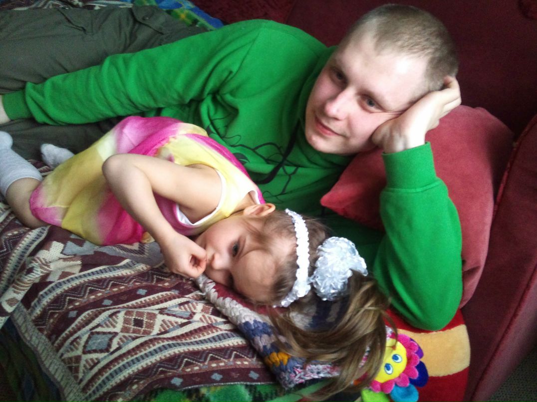 Михаил Смирнов ♂ SAILOR♀ | Череповец