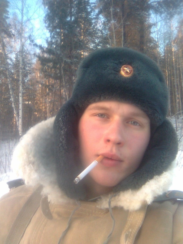 Фото профиля