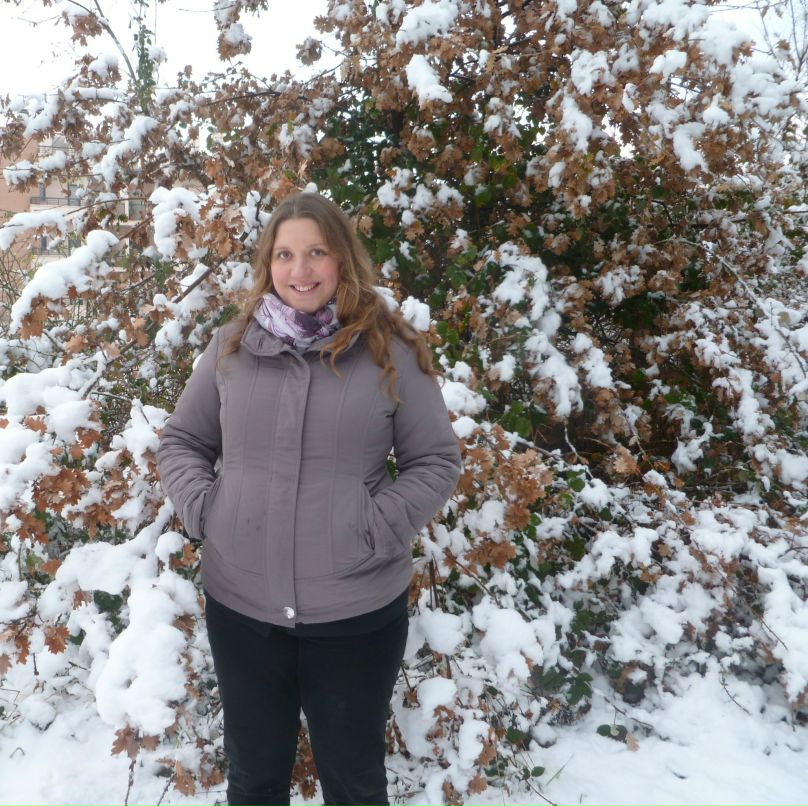 Наталия Заводова | Москва