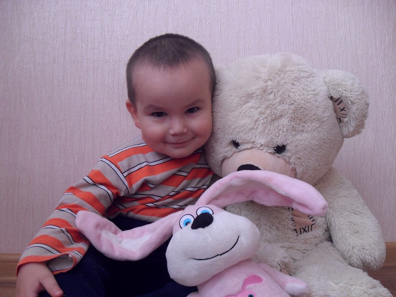 Розалина Хамидуллова | 