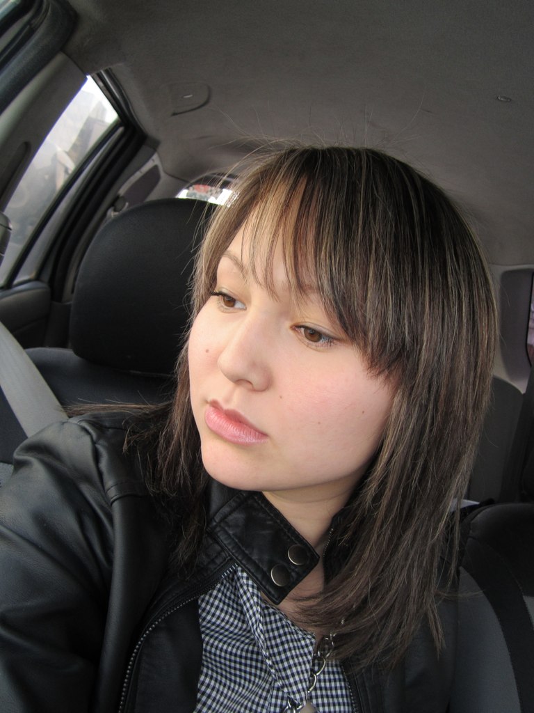 Виктория Эпова | Якутск