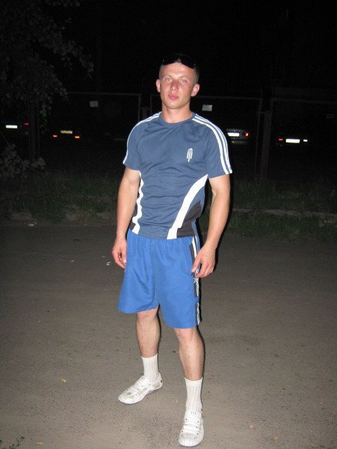 Миша Кравец Mitchel | Черкассы