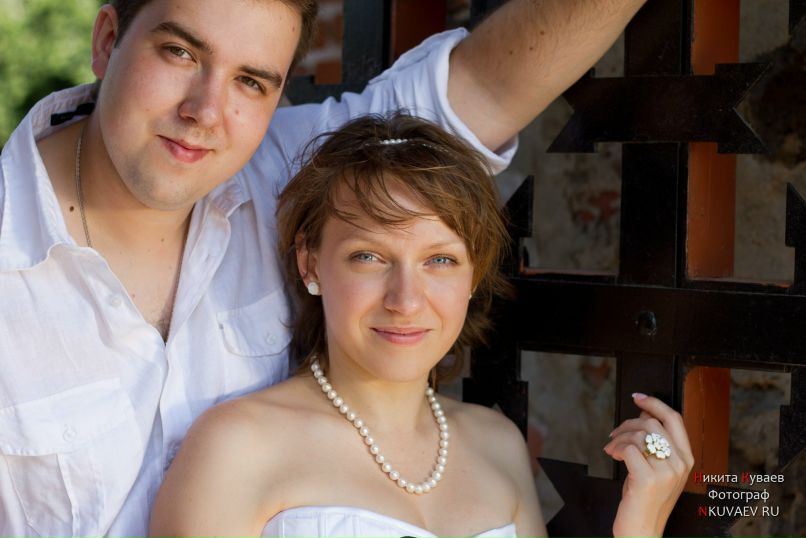 Ната Уланова | Нижний Новгород