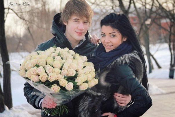 Крістінка Воротняк | Червоноград