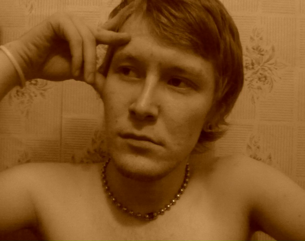 Михаил Перевозчиков | Шаркан