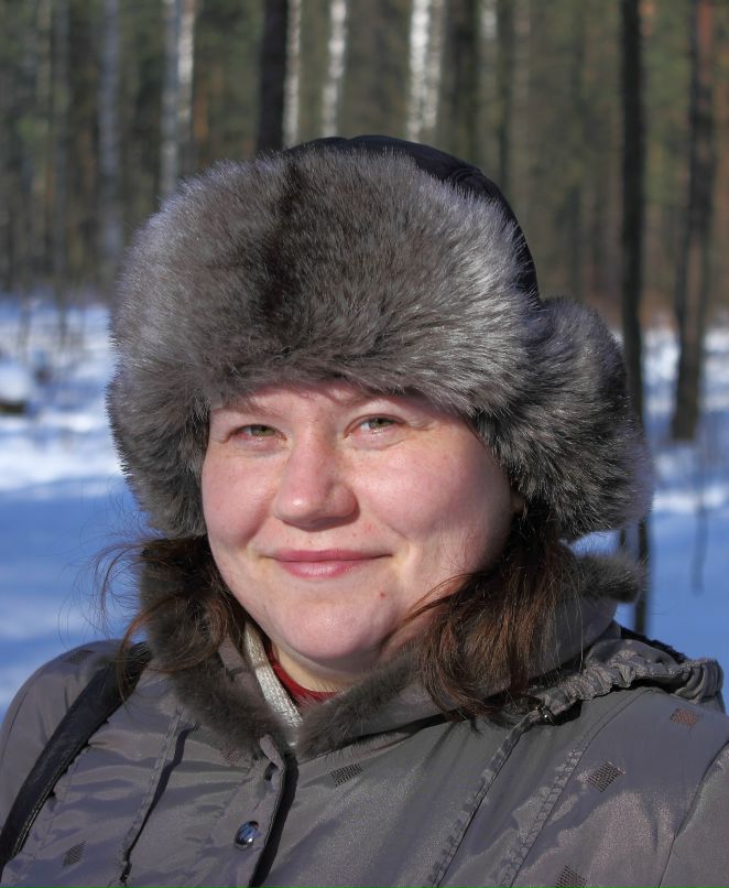 Наталья Майорова | Санкт-Петербург