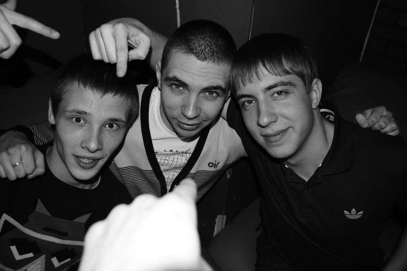 Федор Тарелкин | Москва