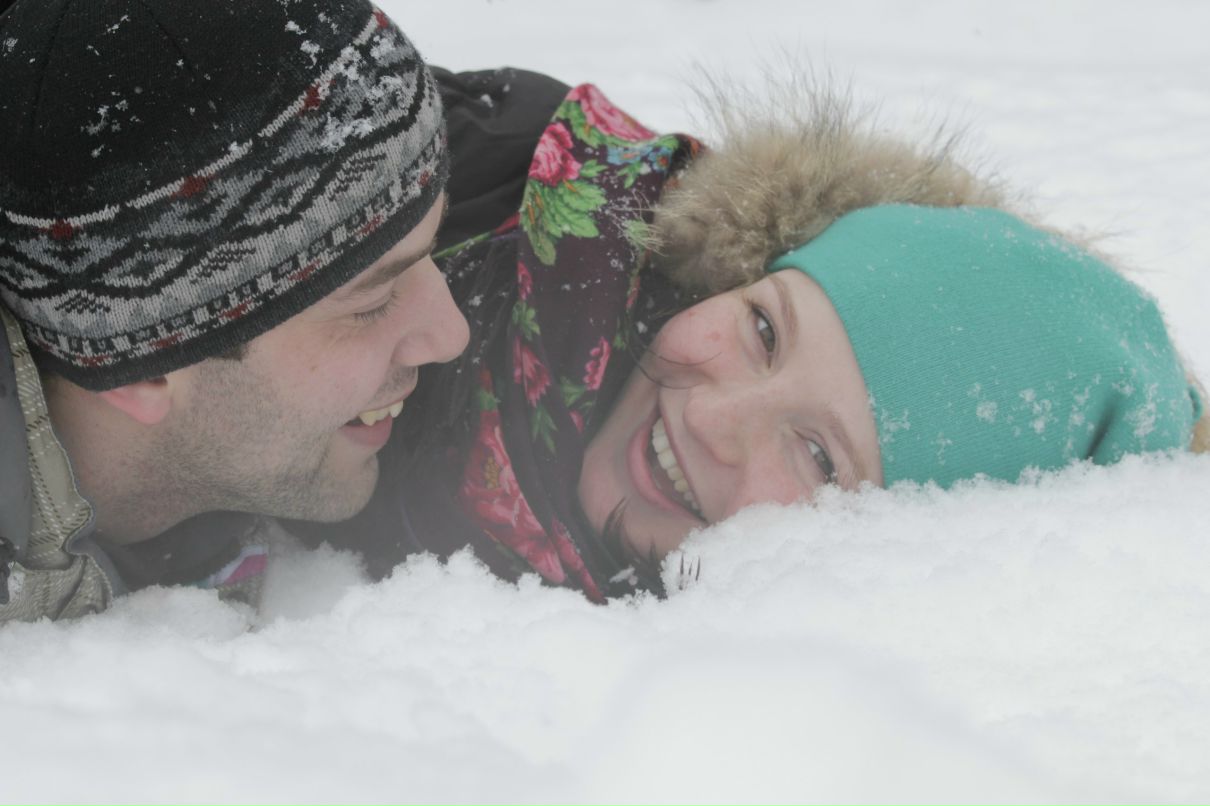 Ольга Агафонова -Lolo+ | Долгопрудный