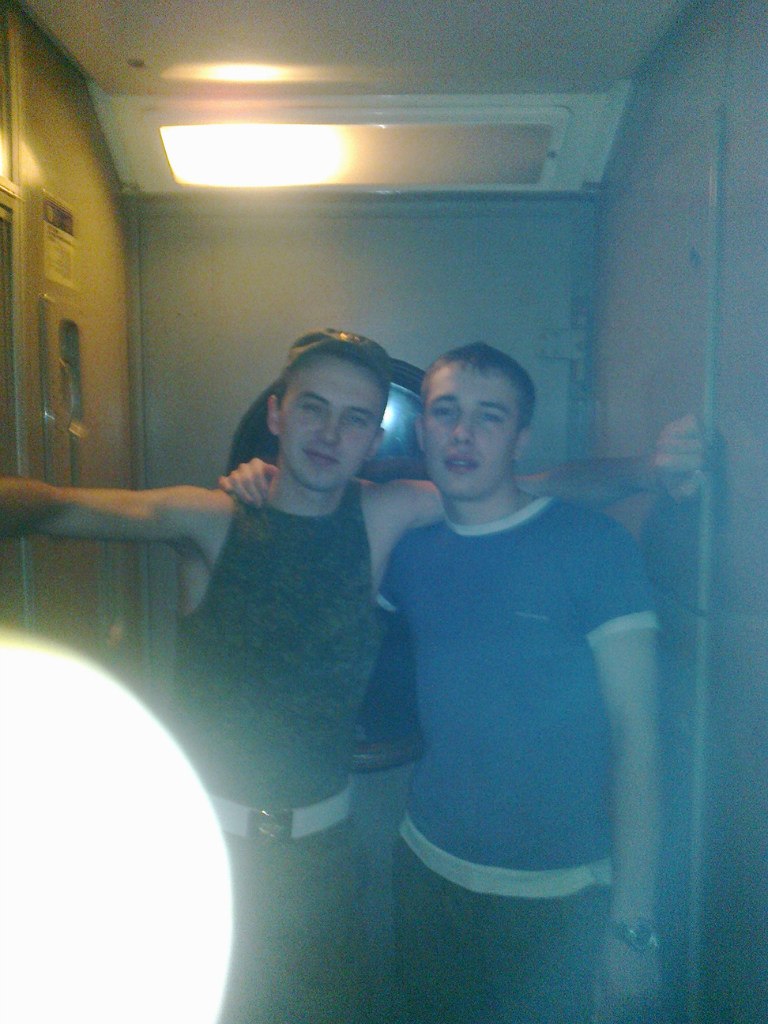 Слава Чунтонов | Березники