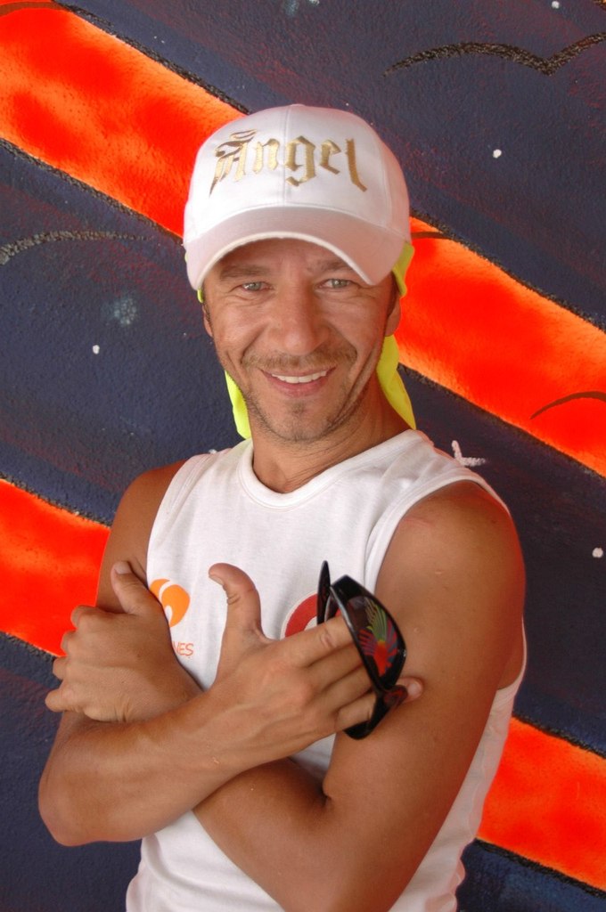 Imran Eyvazov __DJ-Ice__ | Баку