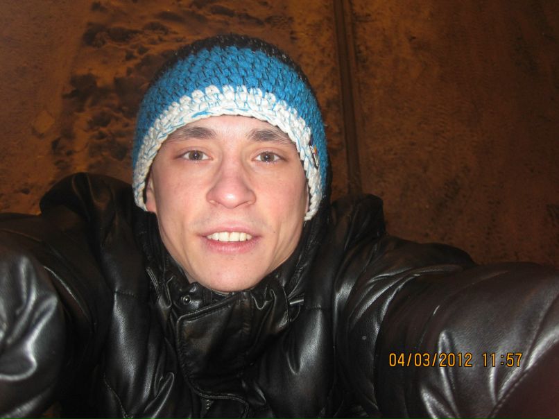 Даниил Иванов | 