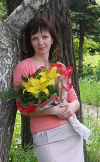 Елена Макеева
