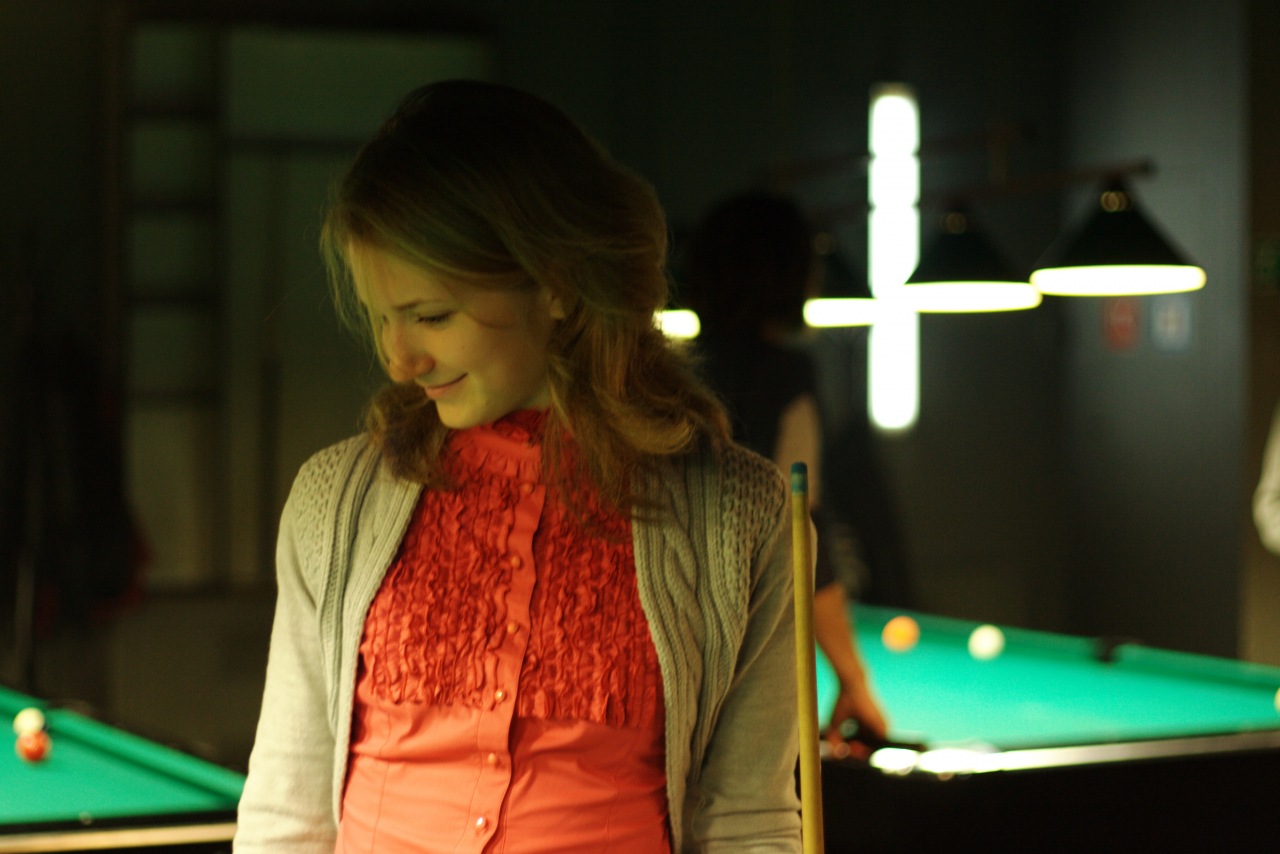 Фото профиля