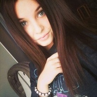 Анастасия Фролова