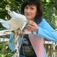 Светлана Панова