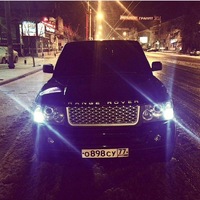 Коля Петров
