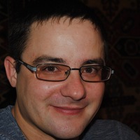 Владимир Ананьев