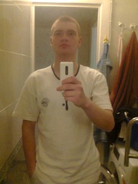 Гера Поздняков