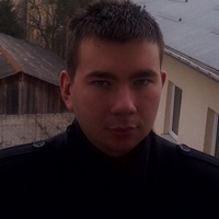 Юрій Проців