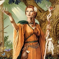 Мария Кузнецова