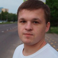 Александр Рогов