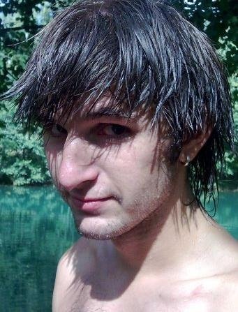 №53, Сергей Постовой, Москва №53, Сергей Постовой, Москва