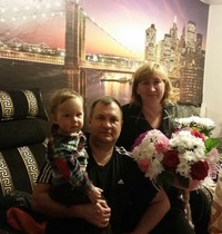 Елена Жукова