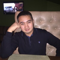 Аскар Мухаметкалиев