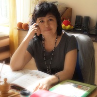 Дилором Едиханова