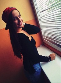 Анастасия Селезнёва