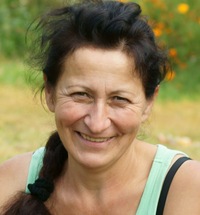 Тамара Молодцова