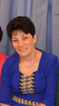 Анна-Ивановна Ибрагимова