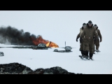 В белом плену (2012) - ТРЕЙЛЕР НА РУССКОМ