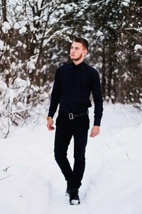 Александр Васильев