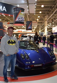 Олег Васильев