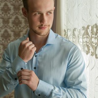 Александр Александрович