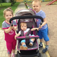 Елена Калмыкова
