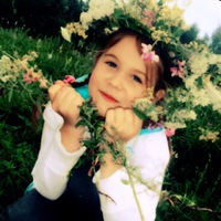 Анна Швец