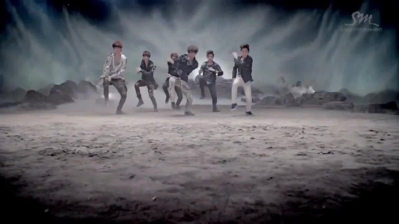 EXO K