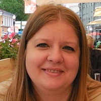 Елена Белая