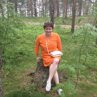 Елена Ситникова