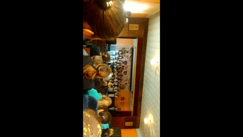 Видео от Gabriela