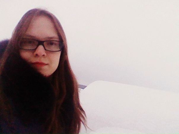 Руслана Светлова, Россия, Орск